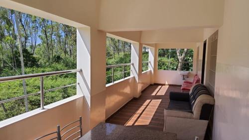 Yercaud Apartment | Coco Resort Yercaud - K HOTEL