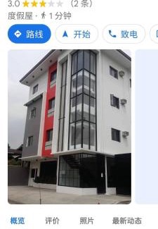Tambo Apartment | COCO STAR HOTEL