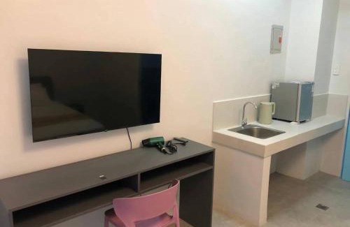 Tambo Apartment | COCO STAR HOTEL