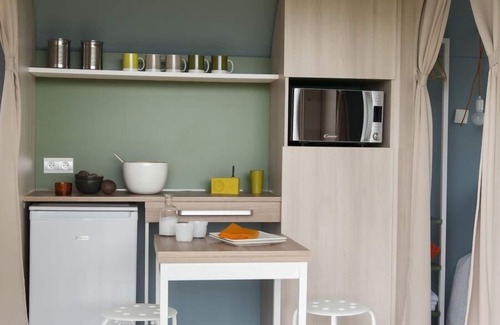 Bruggenmors Resort | Coco Sweet - One Bedroom Resort, Sleeps 3