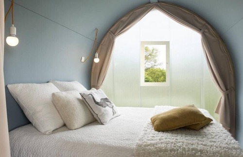 Bruggenmors Resort | Coco Sweet - One Bedroom Resort, Sleeps 3