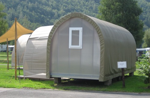 Bruggenmors Resort | Coco Sweet - One Bedroom Resort, Sleeps 3