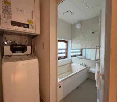 Iida Villa | CoCo Town Goryu