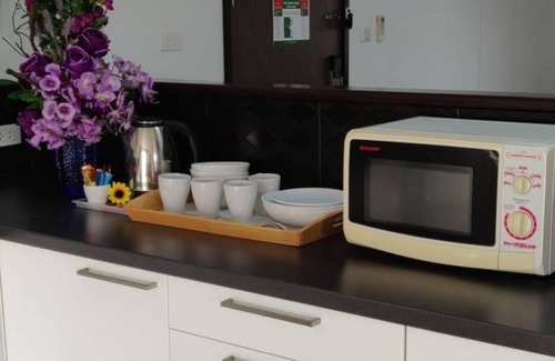 Samut Songkhram Hotel | Coco View Hotel