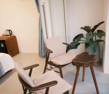 Phu Quy Apartment | Coco Villa-đảo Phú Quý
