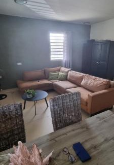 Willemstad Apartment | Cocobana18