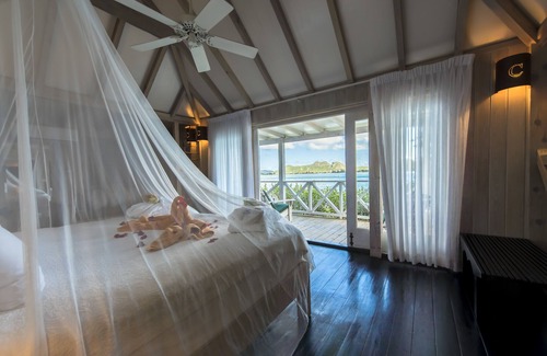 Fryes Beach Resort | Cocobay Resort - All Inclusive - Adults Only