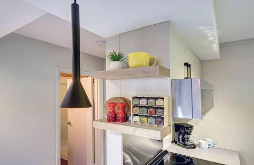 Mont-Tremblant Apartment | Cocon ensoleillé au coeur de Mont-tremblant