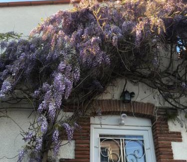 Saint-Nazaire House | Cocon