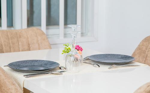 Abidjan Apartment | Cocon Ivoire