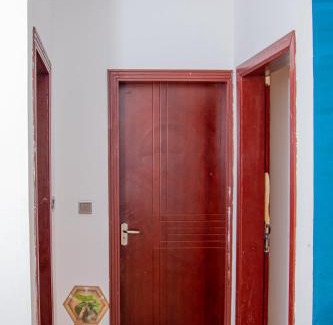 Abidjan Apartment | Cocon Ivoire