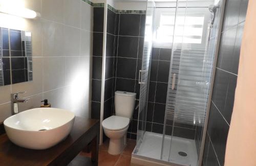 Petit-Bourg Apartment | Cocon Siloé