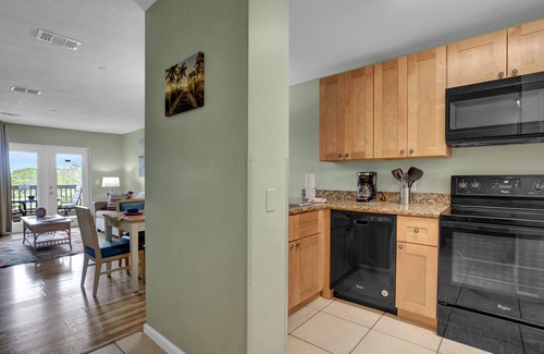 Key West Condo | Coconut Mallory Resort And Marina By Kees Vacations