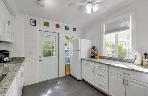 Downtown House | Coconut Palm by Brightwild Island Home w Pool