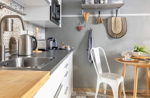 Sarzana Apartment | COCOON, Atypical Flat in the Historic Center, with Breakfast