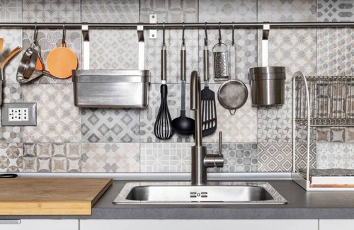 Sarzana Apartment | COCOON, Atypical Flat in the Historic Center, with Breakfast