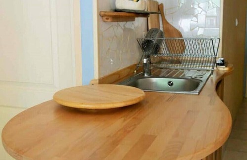 Prades Apartment | Cocoon in the Heart of Prades