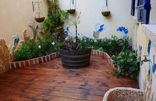 Prades Apartment | Cocoon in the Heart of Prades