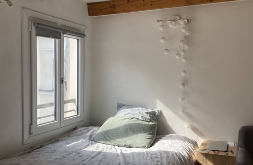 L'Europe Apartment | Cocoon Paris