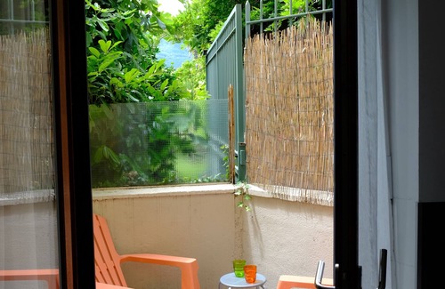 Brison-Saint-Innocent Apartment | Cocooning studio 21 m² (21 m²)