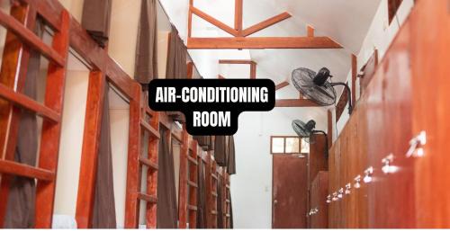 Port Barton Hostel | CocoRico Hostel