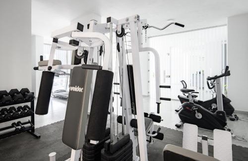 Salmiya Apartment | Code Housing salmiya - brand new-Family only