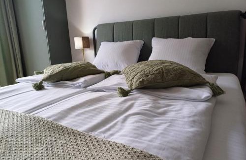 Veliko Gradiste Apartment | Code3 Srebrno Jezero