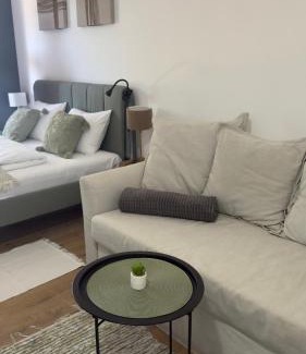 Veliko Gradiste Apartment | Code3 Srebrno Jezero