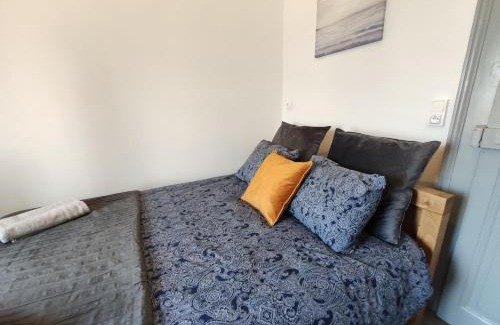 Aix-les-Bains City Center Apartment | Coeur d'Aix, vue splendide et cachet