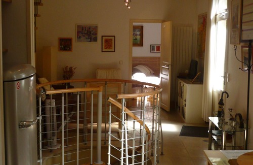 Beaune House | Coeur De Beaune- Private House In Centre Of Beaune, Private Garden & Parking