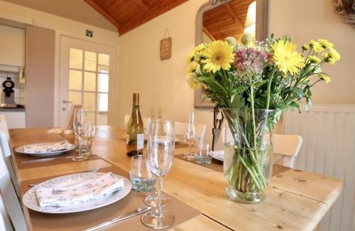 Marcouray House | Coeur de Biche