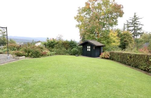 Marcouray House | Coeur de Biche