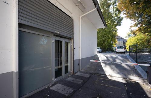 Annecy Apartment | Coeur De Ville
