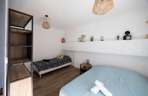 Annecy Apartment | Coeur De Ville