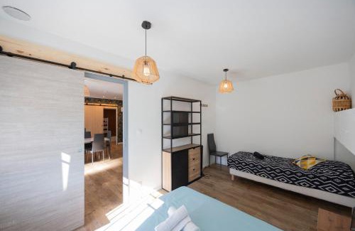 Annecy Apartment | Coeur De Ville