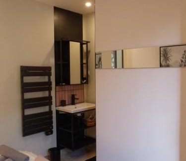 Rouen City Centre Apartment | Coeur Rouennais 4P - Centre historique - Rue piétonne - Internet -Wifi