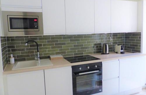 Rouen City Centre Apartment | Coeur Rouennais 4P - Centre historique - Rue piétonne - Internet -Wifi