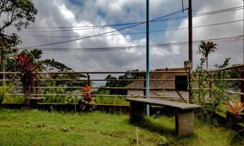 Stuart Hill House | Coffee Cottage Coorg