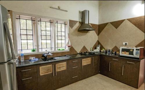 Stuart Hill House | Coffee Cottage Coorg