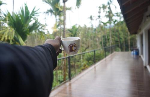 Samse Hotel | Coffee Gudda