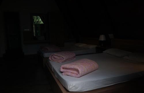 Samse Hotel | Coffee Gudda