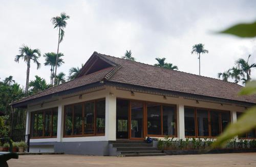 Samse Hotel | Coffee Gudda