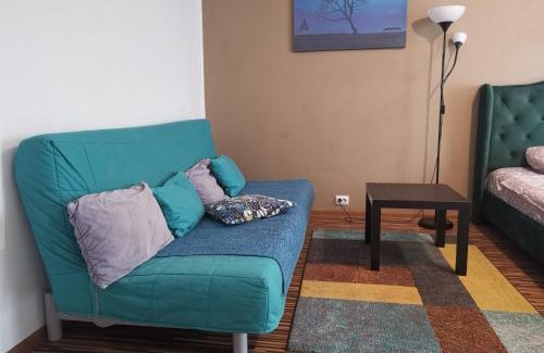 Vitan Apartment | Coffee Residence