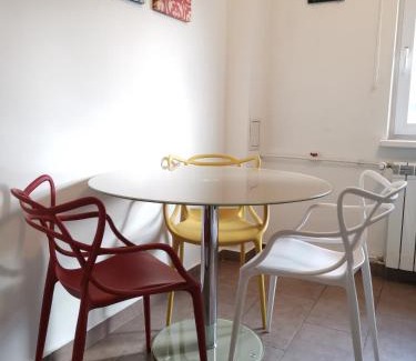 Vitan Apartment | Coffee Residence