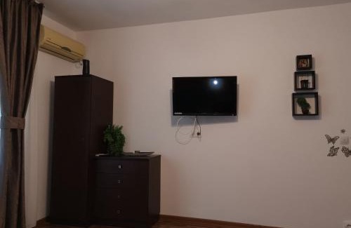 Vitan Apartment | Coffee Residence