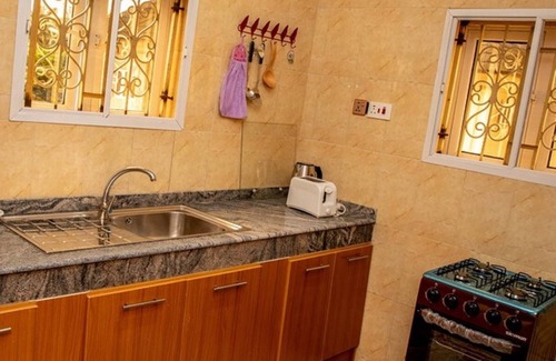 Uyo Apartment | Cogent Apartments