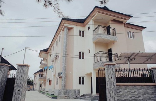 Uyo Apartment | Cogent Apartments