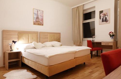 Hernals Apartment | Cohen Vienna Apartments