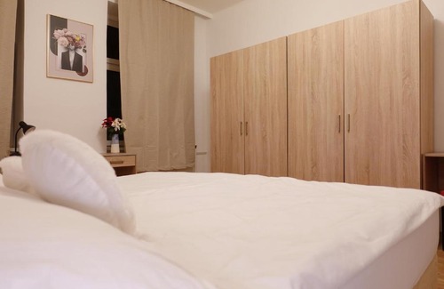 Hernals Apartment | Cohen Vienna Apartments