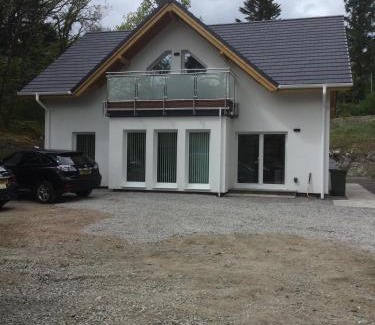 Salen Bed & Breakfast | Coille Darach B&B